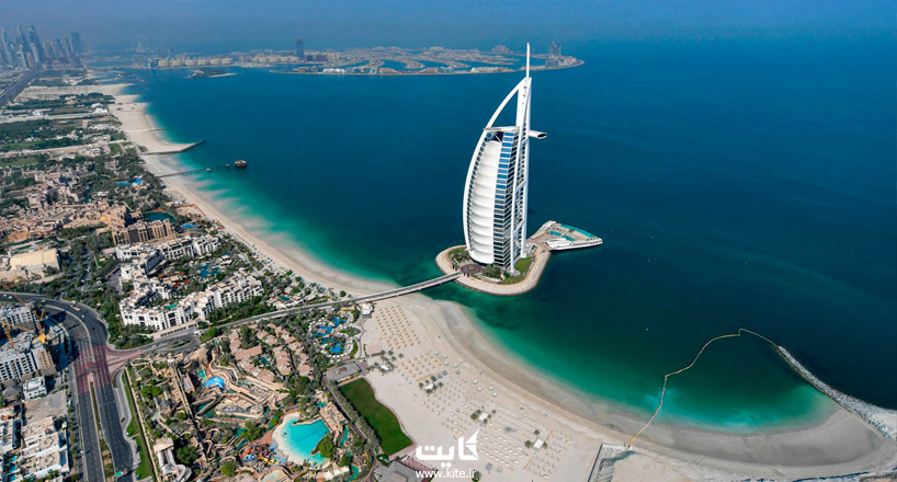 اقامت دبی | شرایط جدید اقامت امارات 3، 5 و 10 ساله + مدارک